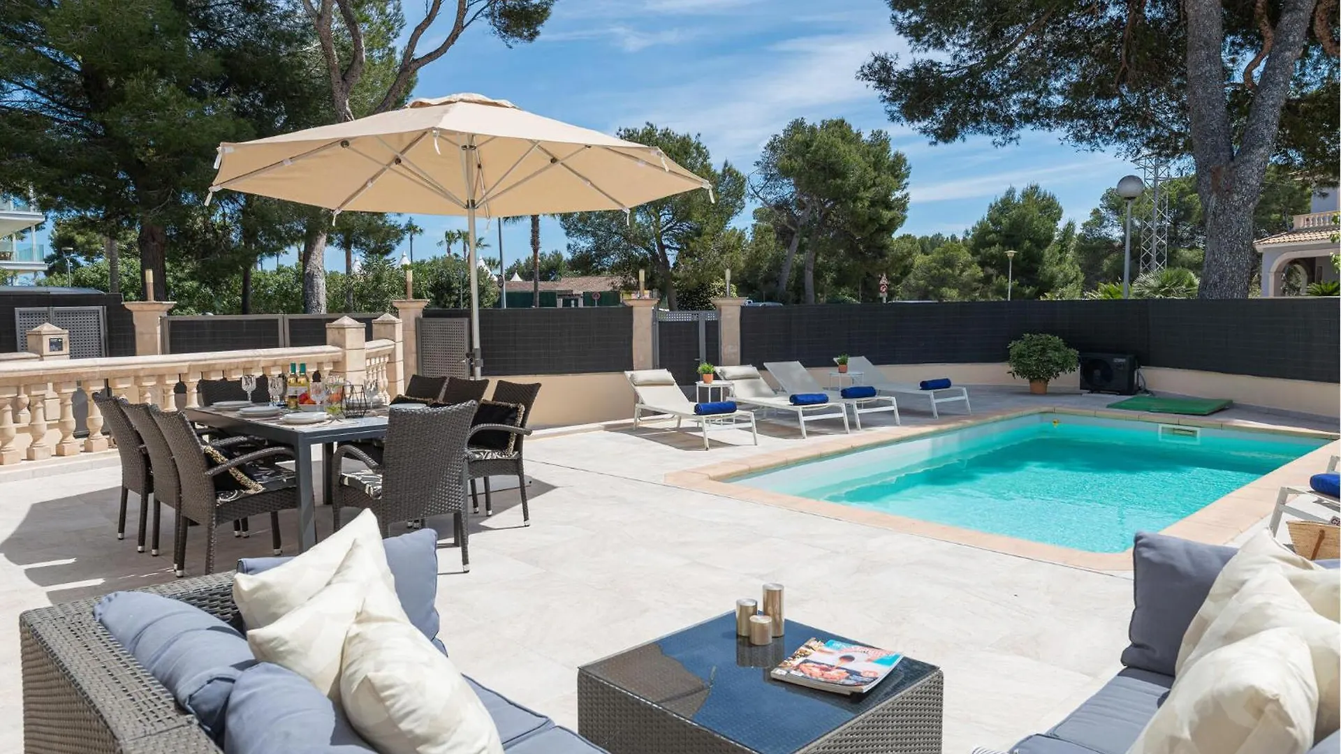 Casa vacanze Awesome Home In Muro With Outdoor Swimming Pool