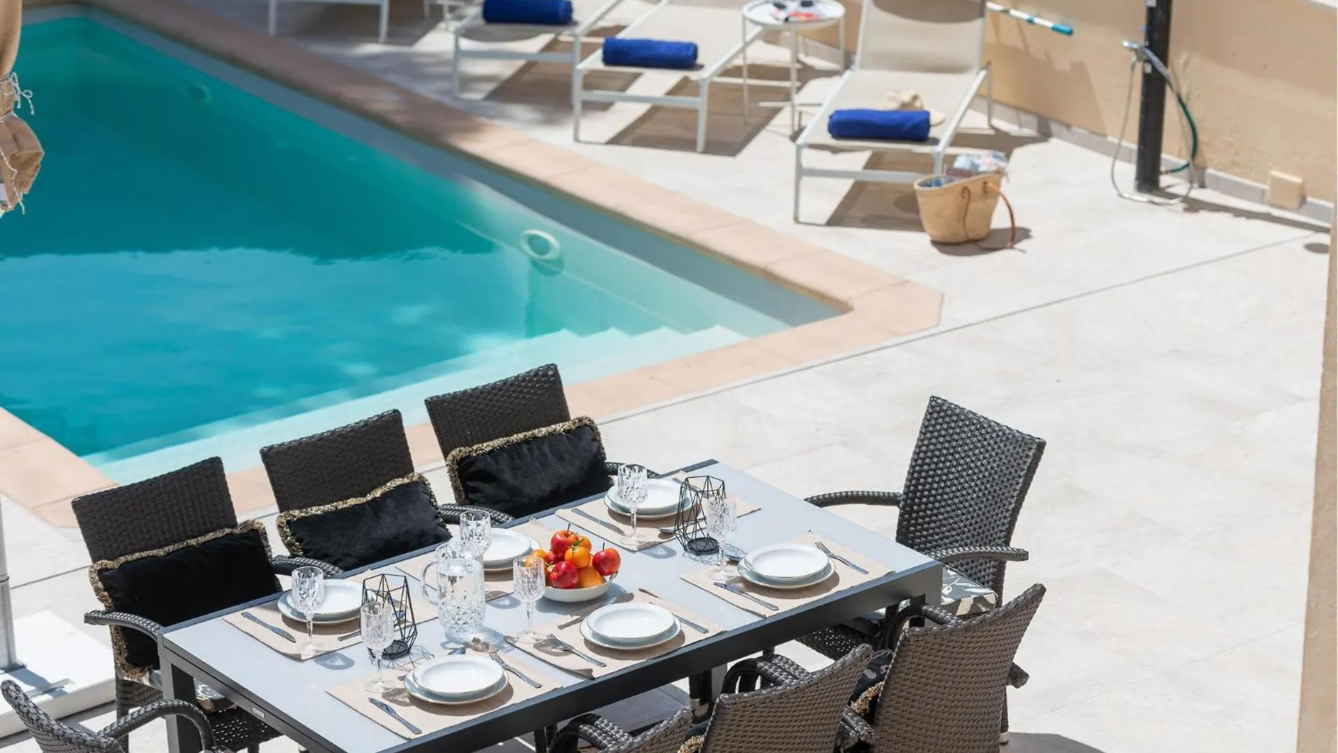 Awesome Home In Muro With Outdoor Swimming Pool Spagna